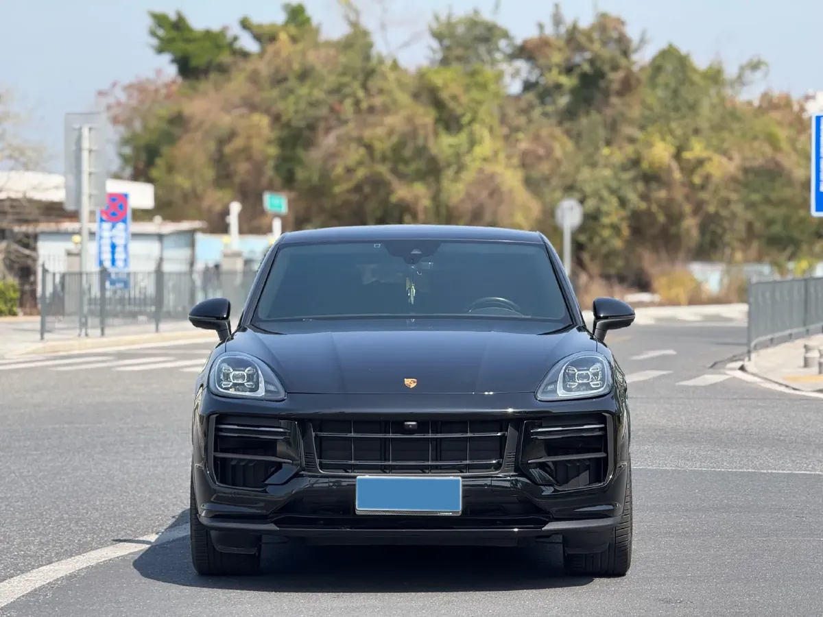 2019 Porsche Cayenne 3.0T 340HP V6 8AT,autocango,china used car exporter,china ev exporter,chinese used car exporter,chinese used ev exporter