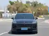 2019 Porsche Cayenne 3.0T 340HP V6 8AT