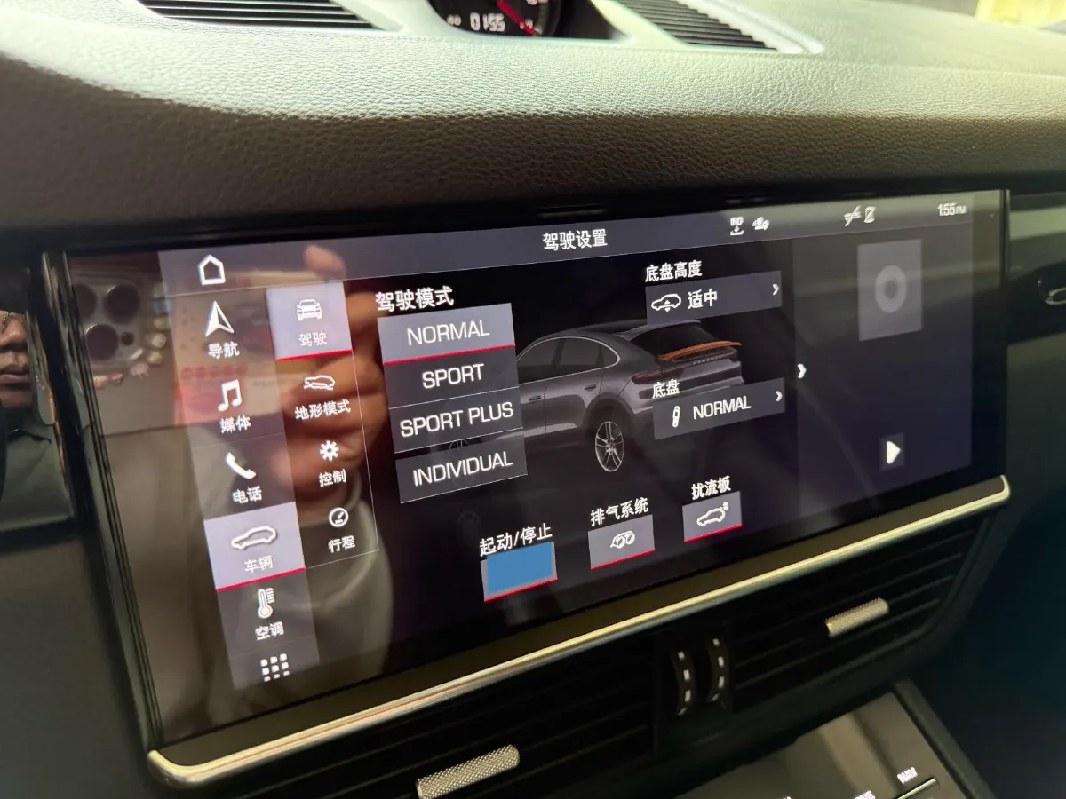 2019 Porsche Cayenne 3.0T 340HP V6 8AT,autocango,china used car exporter,china ev exporter,chinese used car exporter,chinese used ev exporter