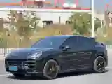 2019 Porsche Cayenne 3.0T 340HP V6 8AT