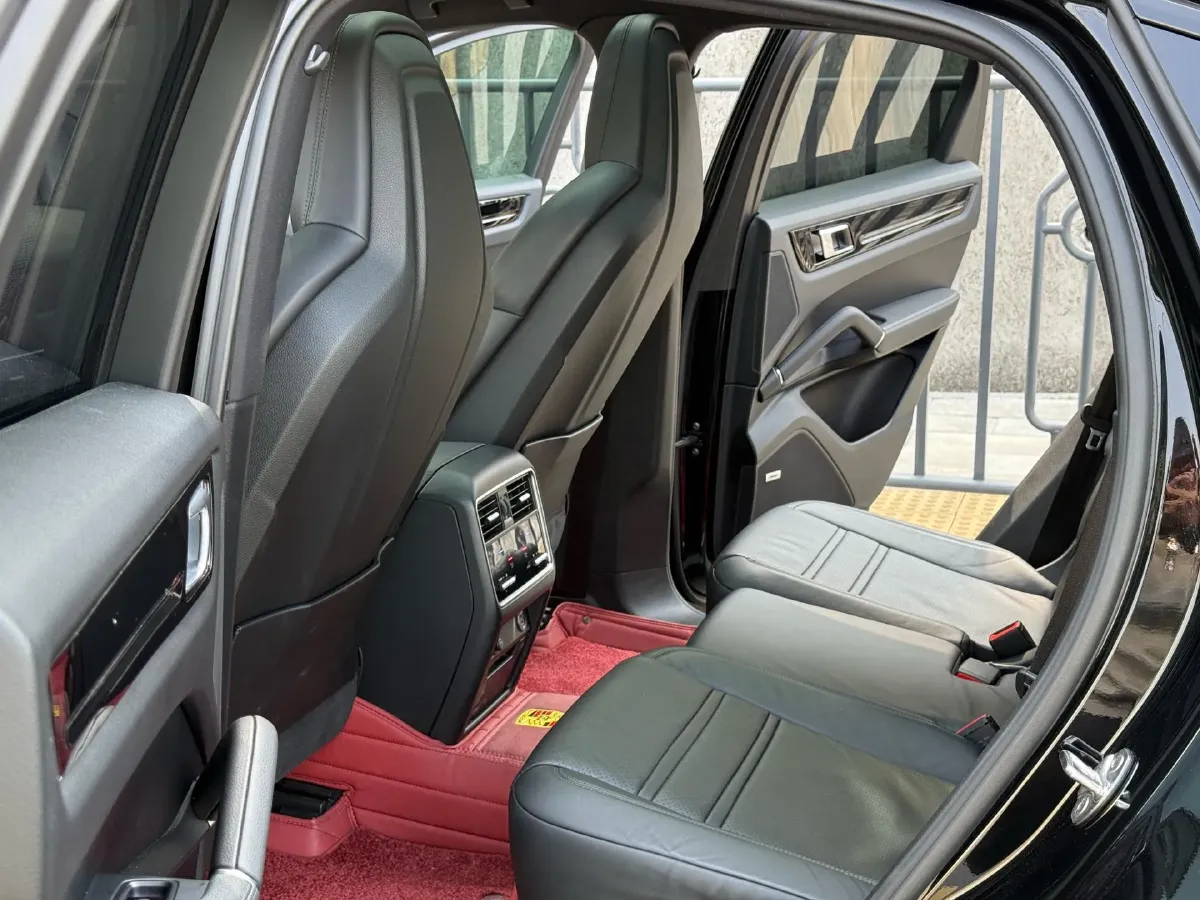 2019 Porsche Cayenne 3.0T 340HP V6 8AT,autocango,china used car exporter,china ev exporter,chinese used car exporter,chinese used ev exporter