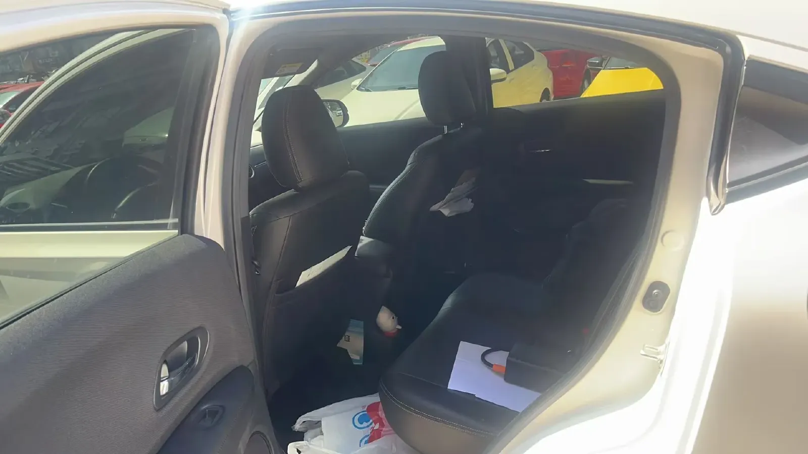 2021 Honda XR-V 1.5L 131HP L4 CVT,autocango,china used car exporter,china ev exporter,chinese used car exporter,chinese used ev exporter