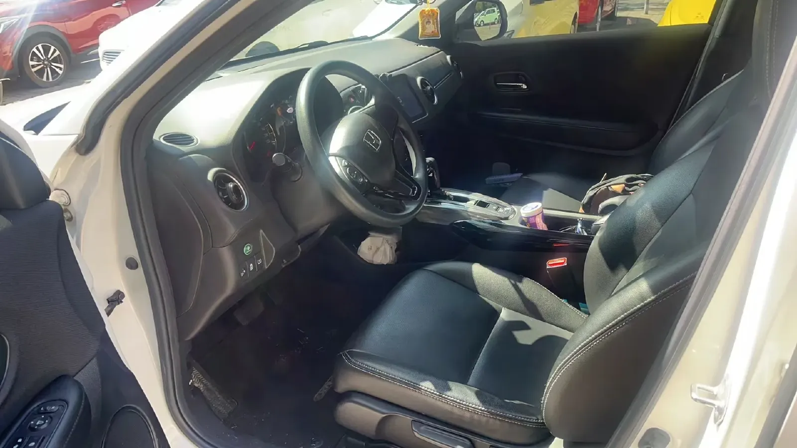 2021 Honda XR-V 1.5L 131HP L4 CVT,autocango,china used car exporter,china ev exporter,chinese used car exporter,chinese used ev exporter