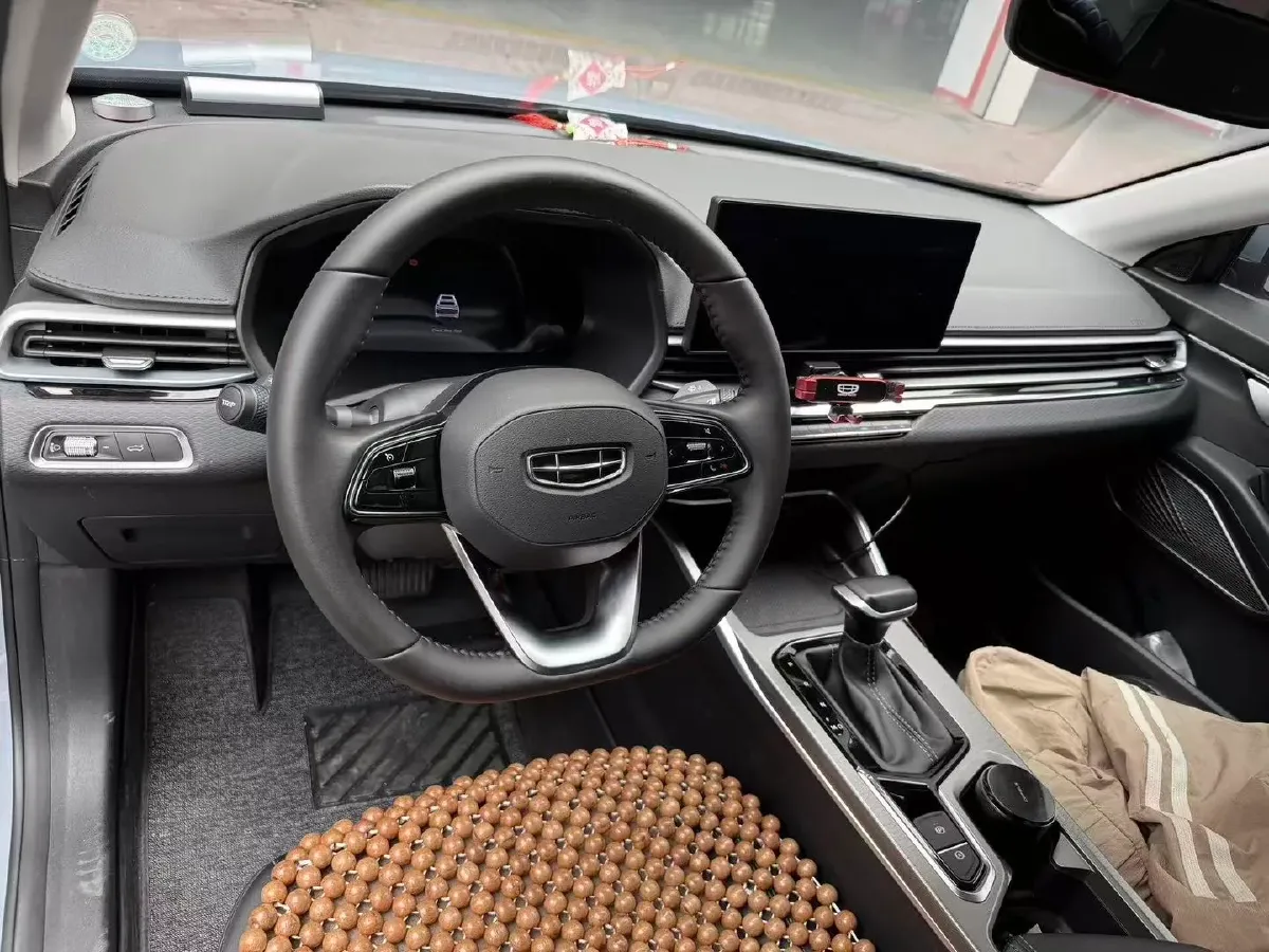 2023 Geely Emgrand 1.5L 127HP L4 CVT,autocango,china used car exporter,china ev exporter,chinese used car exporter,chinese used ev exporter