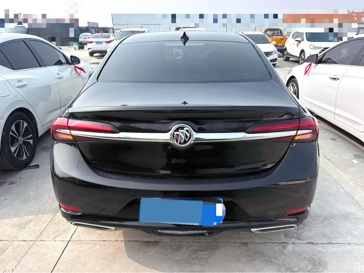 2021 Buick Larcosse 2.0T 237HP L4 9AT,autocango,china used car exporter,china ev exporter,chinese used car exporter,chinese used ev exporter