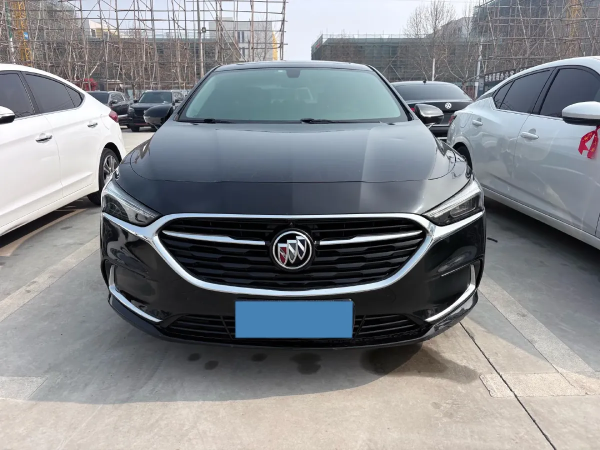 2021 Buick Larcosse 2.0T 237HP L4 9AT,autocango,china used car exporter,china ev exporter,chinese used car exporter,chinese used ev exporter