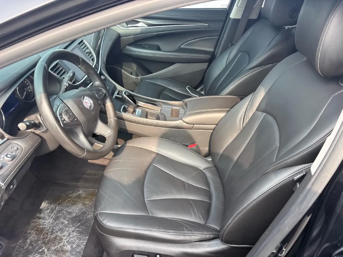 2021 Buick Larcosse 2.0T 237HP L4 9AT,autocango,china used car exporter,china ev exporter,chinese used car exporter,chinese used ev exporter