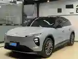 2024 NIO ES6 BEV 75KWH