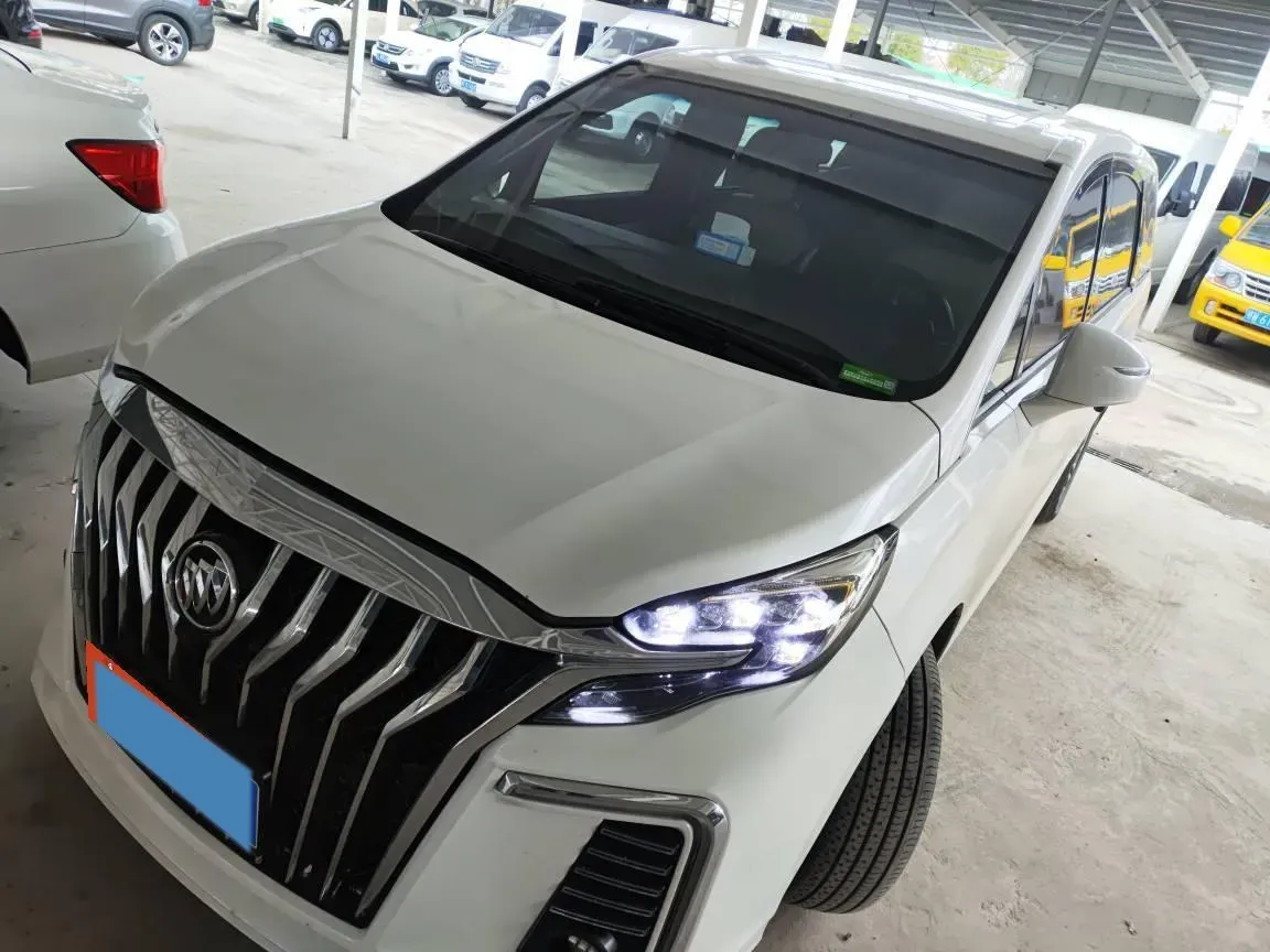 2021 Buick GL8 2.0T 237HP L4 9AT,autocango,china used car exporter,china ev exporter,chinese used car exporter,chinese used ev exporter