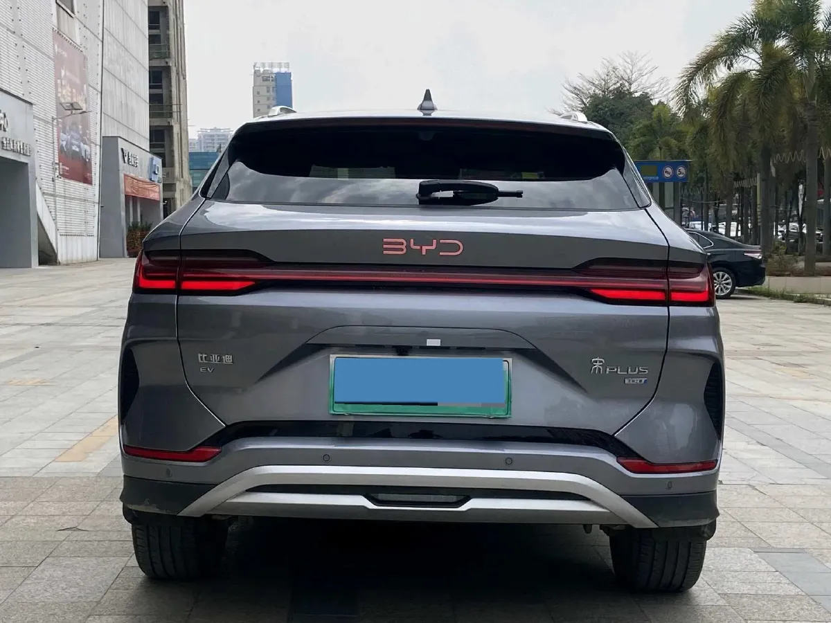 2025 BYD Song Plus BEV 71.8KWH,autocango,china used car exporter,china ev exporter,chinese used car exporter,chinese used ev exporter