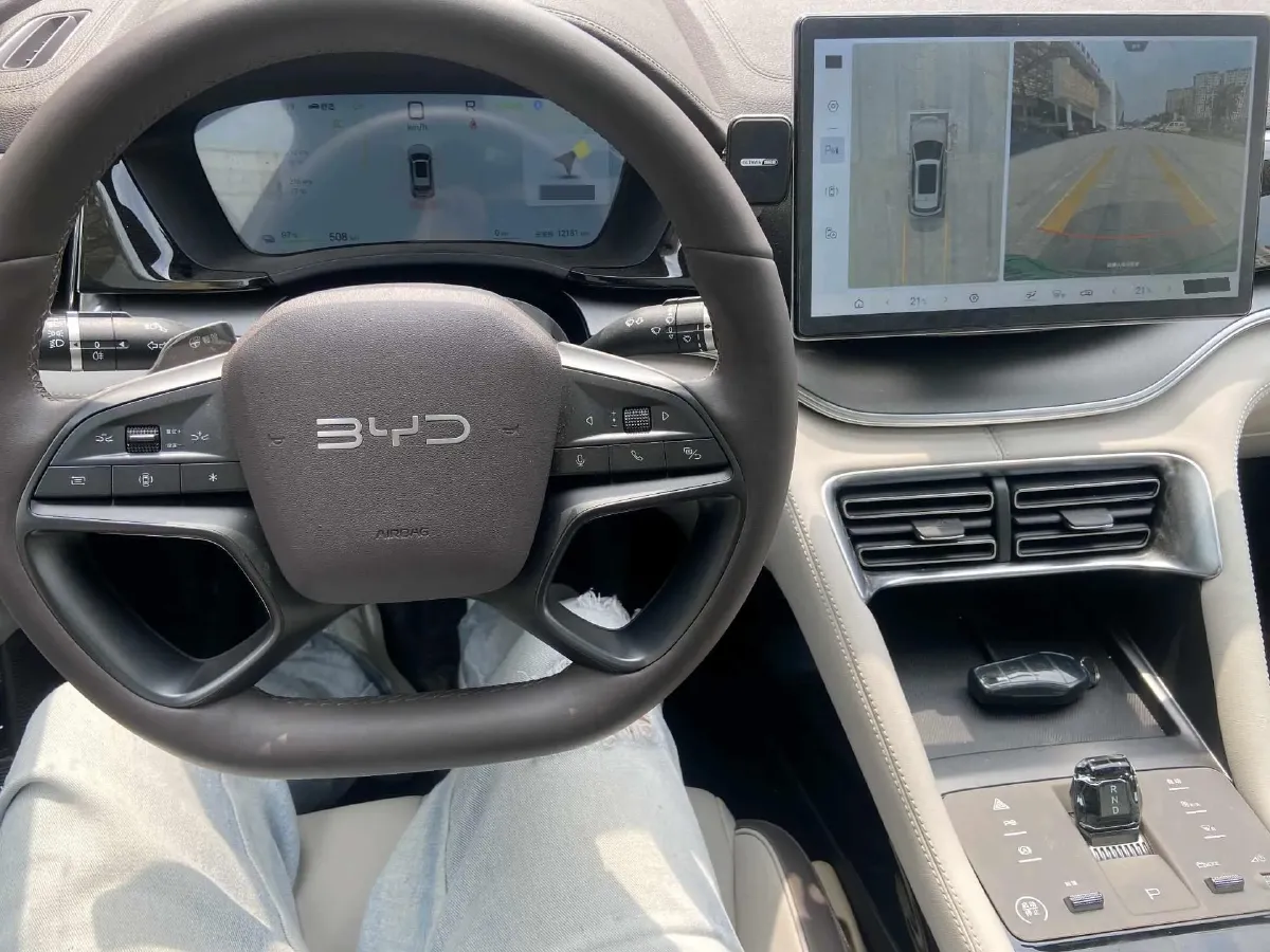 2025 BYD Song Plus BEV 71.8KWH,autocango,china used car exporter,china ev exporter,chinese used car exporter,chinese used ev exporter