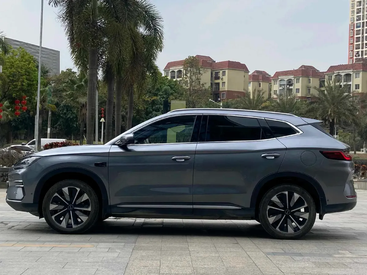 2025 BYD Song Plus BEV 71.8KWH,autocango,china used car exporter,china ev exporter,chinese used car exporter,chinese used ev exporter