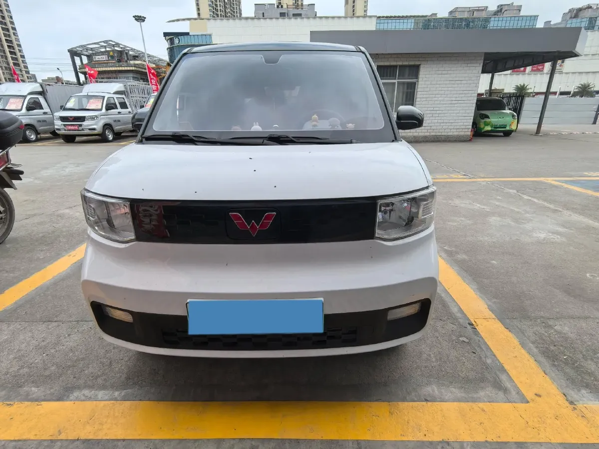 2020 WuLing HongGuang MINI EV BEV 9.3KWH,autocango,china used car exporter,china ev exporter,chinese used car exporter,chinese used ev exporter