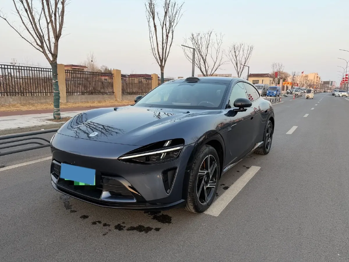 2025 MI YU7 BEV 96.3KWH,autocango,china used car exporter,china ev exporter,chinese used car exporter,chinese used ev exporter