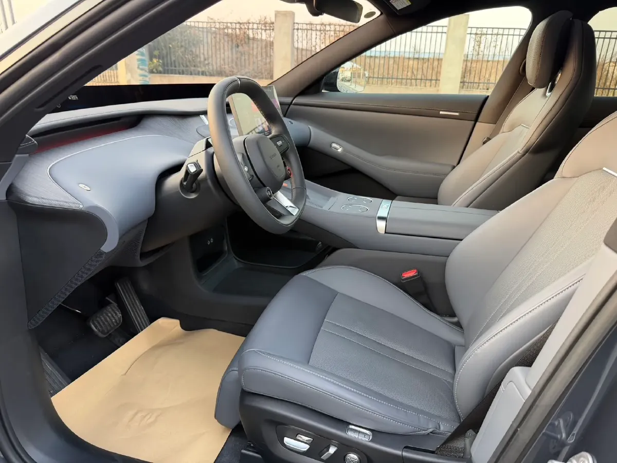 2025 MI YU7 BEV 96.3KWH,autocango,china used car exporter,china ev exporter,chinese used car exporter,chinese used ev exporter