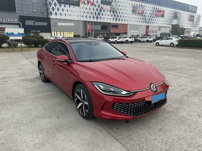 2024 Volkswagen Lamando 1.4T 150HP L4 7DCT,autocango,china used car exporter,china ev exporter,chinese used car exporter,chinese used ev exporter