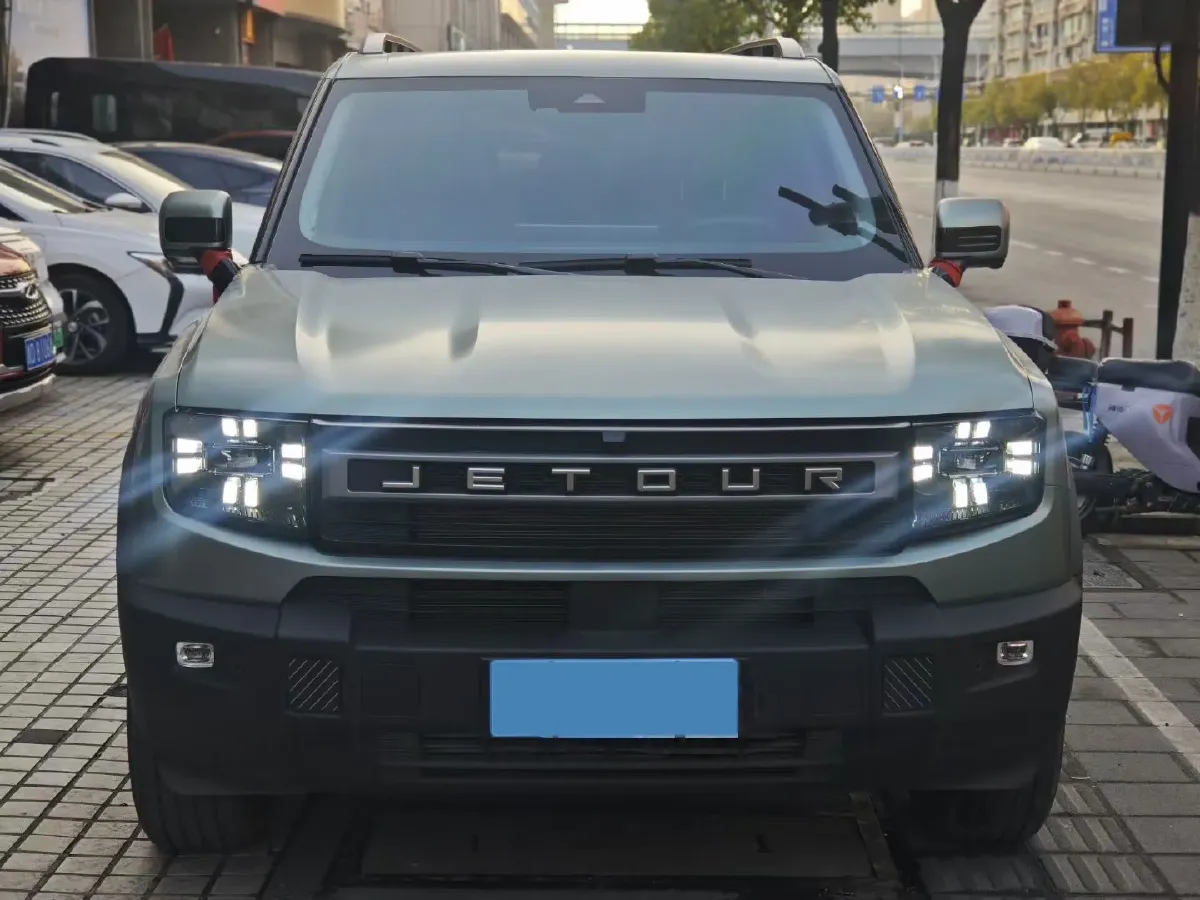 2025 Jetour Traveller 1.5T 184HP L4 7DCT,autocango,china used car exporter,china ev exporter,chinese used car exporter,chinese used ev exporter