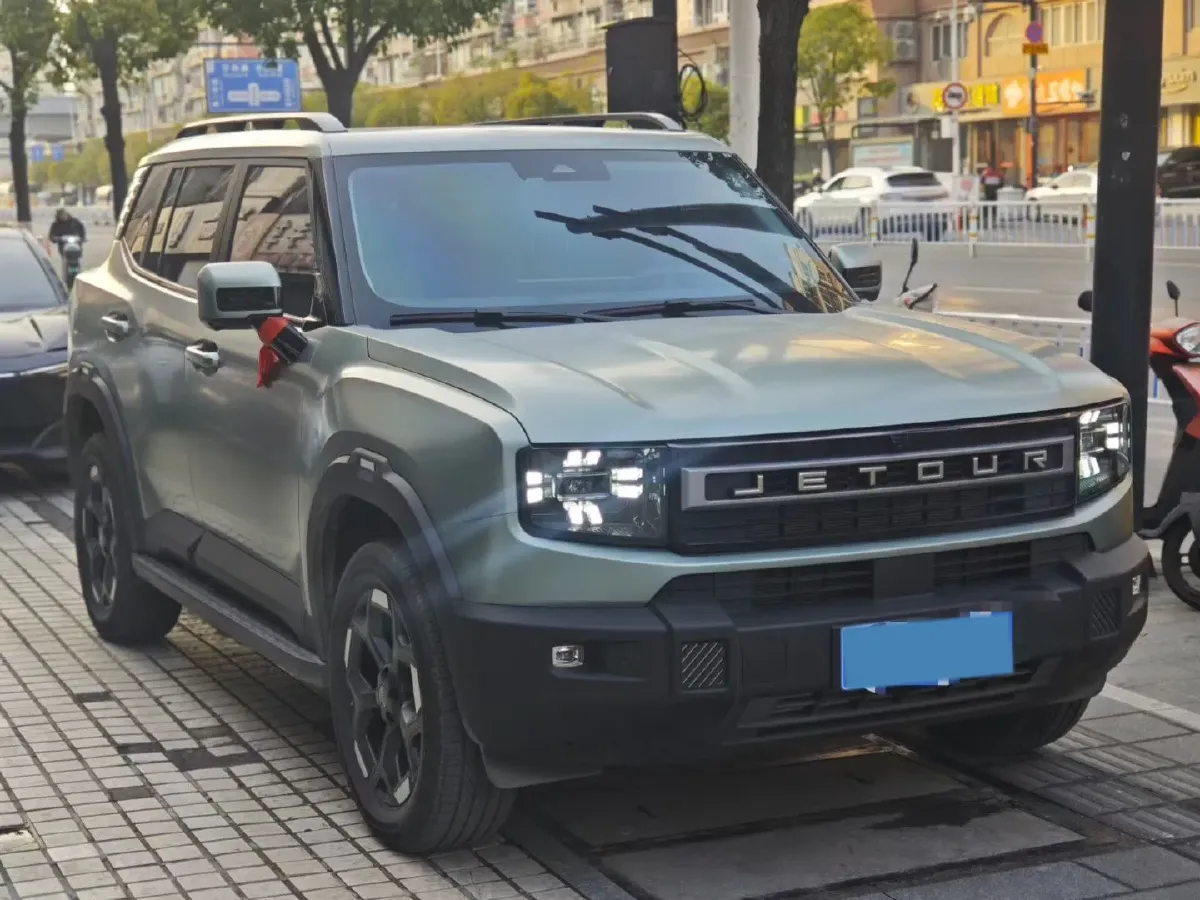 2025 Jetour Traveller 1.5T 184HP L4 7DCT,autocango,china used car exporter,china ev exporter,chinese used car exporter,chinese used ev exporter