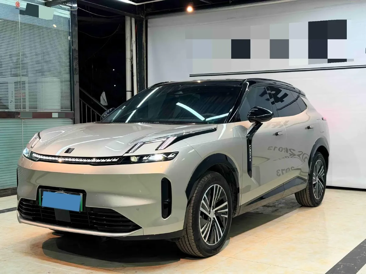 2024 LYNK&CO 08 EM-P 1.5T 163HP L4 3DHT PHEV 21.2KWH,autocango,china used car exporter,china ev exporter,chinese used car exporter,chinese used ev exporter