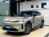 2024 LYNK&CO 08 EM-P,autocango,china used car exporter,china ev exporter,chinese used car exporter,chinese used ev exporter