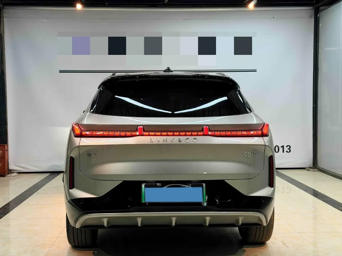 2024 LYNK&CO 08 EM-P 1.5T 163HP L4 3DHT PHEV 21.2KWH,autocango,china used car exporter,china ev exporter,chinese used car exporter,chinese used ev exporter