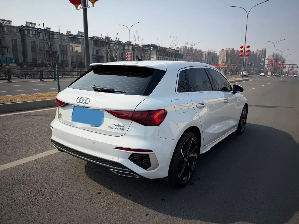 2023 Audi A3 1.4T 150HP L4 7DCT,autocango,china used car exporter,china ev exporter,chinese used car exporter,chinese used ev exporter