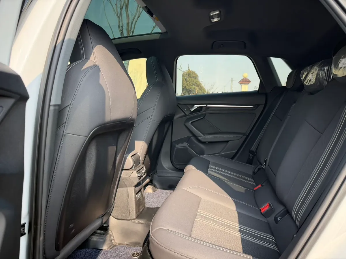 2023 Audi A3 1.4T 150HP L4 7DCT,autocango,china used car exporter,china ev exporter,chinese used car exporter,chinese used ev exporter