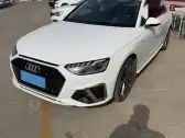 2020 AUDI A4L,autocango,china used car exporter,china ev exporter,chinese used car exporter,chinese used ev exporter
