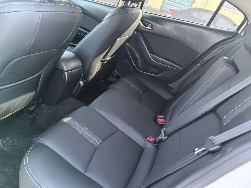 2019 Mazda 3 Axela 1.5L 117HP L4 6AT,autocango,china used car exporter,china ev exporter,chinese used car exporter,chinese used ev exporter