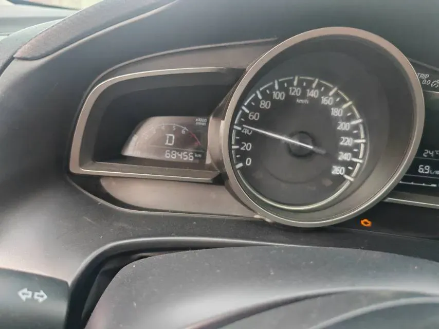 2019 Mazda 3 Axela 1.5L 117HP L4 6AT,autocango,china used car exporter,china ev exporter,chinese used car exporter,chinese used ev exporter