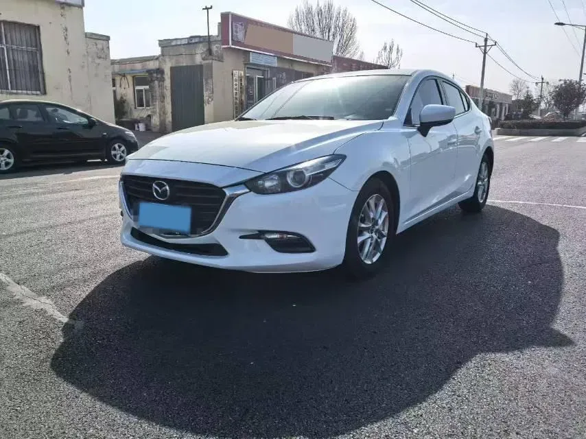 2019 Mazda 3 Axela 1.5L 117HP L4 6AT,autocango,china used car exporter,china ev exporter,chinese used car exporter,chinese used ev exporter
