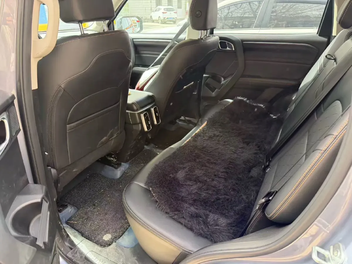 2024 Haval Dargo 1.5T 184HP L4 7DCT,autocango,china used car exporter,china ev exporter,chinese used car exporter,chinese used ev exporter