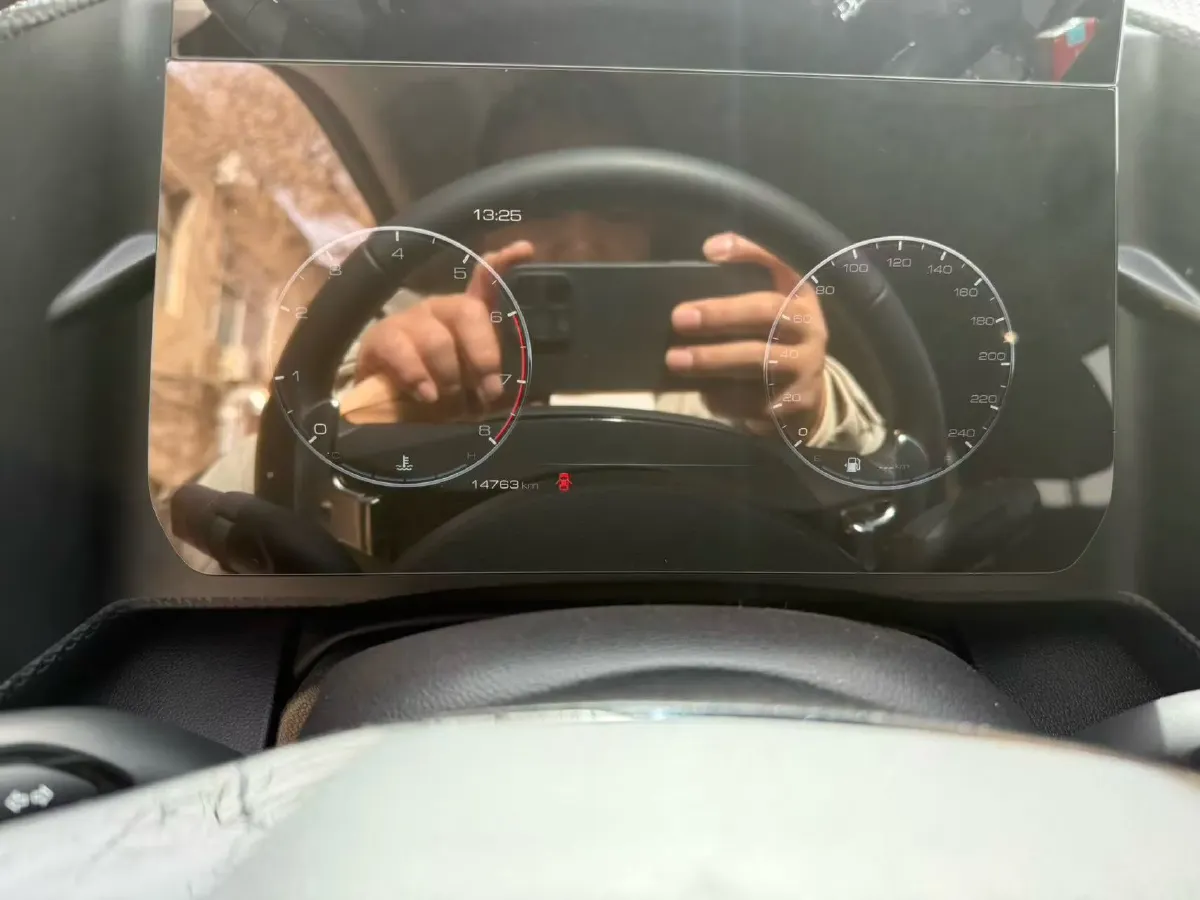 2024 Haval Dargo 1.5T 184HP L4 7DCT,autocango,china used car exporter,china ev exporter,chinese used car exporter,chinese used ev exporter