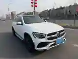 2021 Mercedes-Benz GLC Class 2.0T 258HP L4 9AT