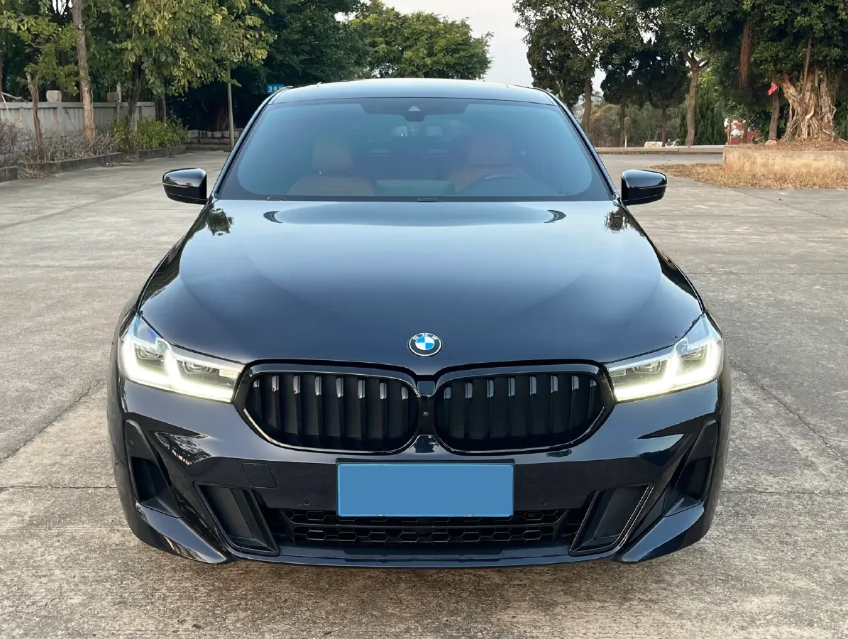 2021 BMW 6 Series GT 2.0T 258HP L4 8AT,autocango,china used car exporter,china ev exporter,chinese used car exporter,chinese used ev exporter