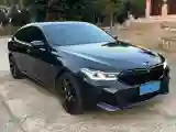 2021 BMW 6 Series GT 2.0T 258HP L4 8AT