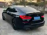 2021 BMW 6 Series GT 2.0T 258HP L4 8AT