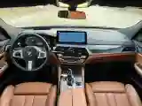 2021 BMW 6 Series GT 2.0T 258HP L4 8AT