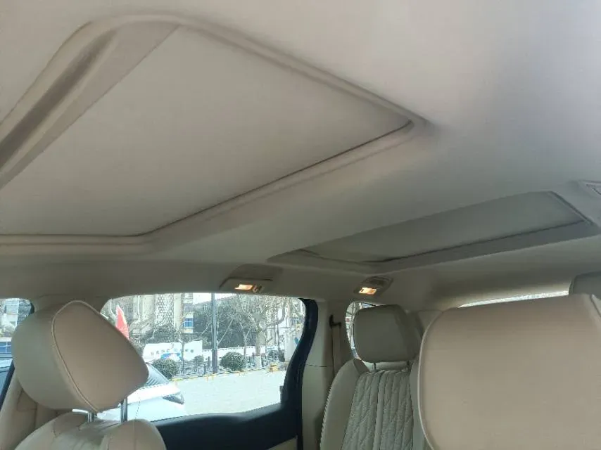 2023 Buick GL8 2.0T 237HP L4 9AT,autocango,china used car exporter,china ev exporter,chinese used car exporter,chinese used ev exporter