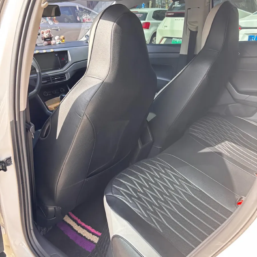 2023 Volkswagen Polo 1.5L 113HP L4 6AT,autocango,china used car exporter,china ev exporter,chinese used car exporter,chinese used ev exporter