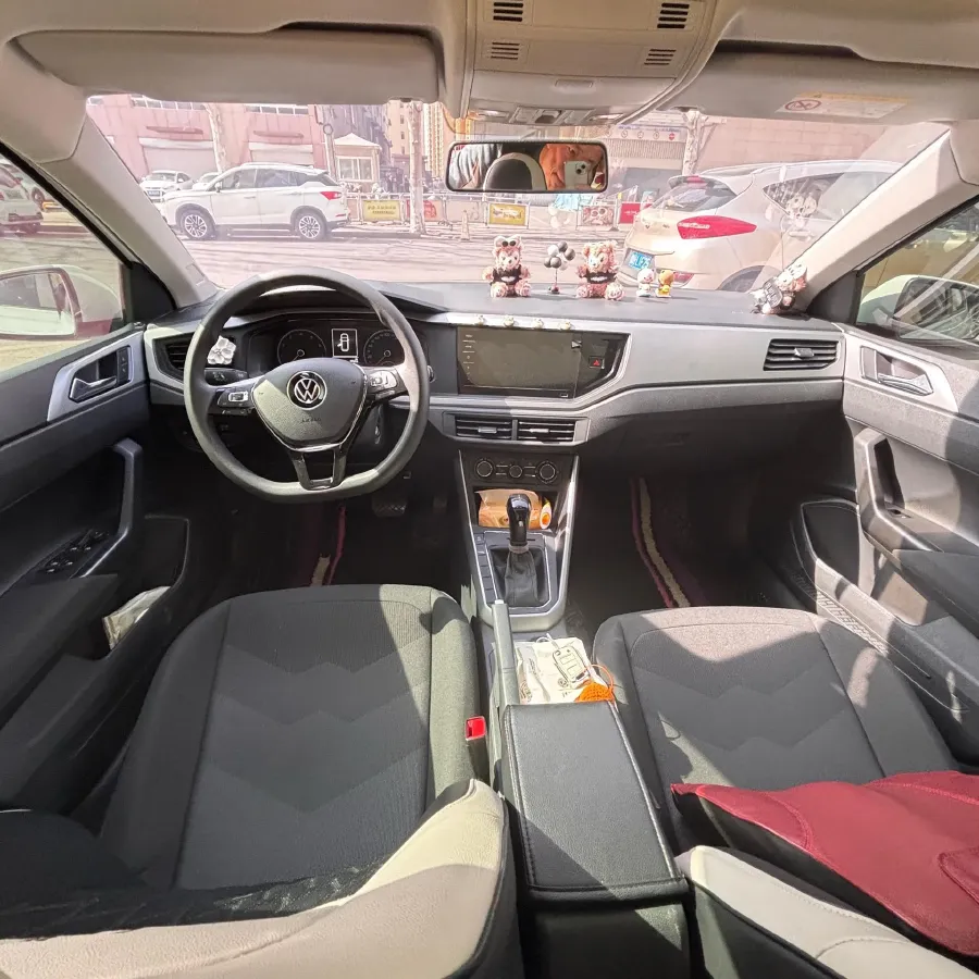 2023 Volkswagen Polo 1.5L 113HP L4 6AT,autocango,china used car exporter,china ev exporter,chinese used car exporter,chinese used ev exporter