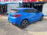 2020 BMW X2 2.0T 192HP L4 7DCT