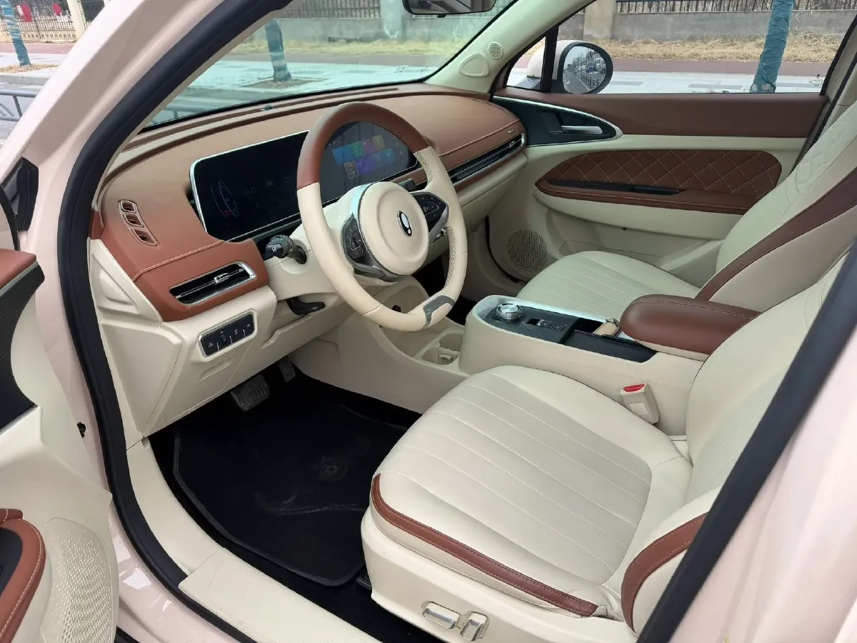 2023 Ora FunkyCat BEV 45.99KWH,autocango,china used car exporter,china ev exporter,chinese used car exporter,chinese used ev exporter