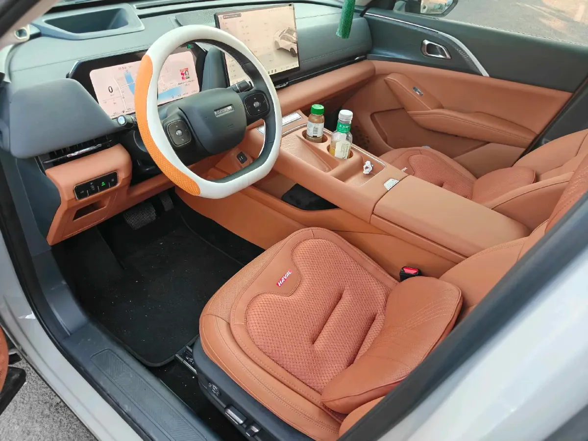 2025 Haval Fierce Dragon MAX 1.5L 116HP L4 2DHT PHEV,autocango,china used car exporter,china ev exporter,chinese used car exporter,chinese used ev exporter