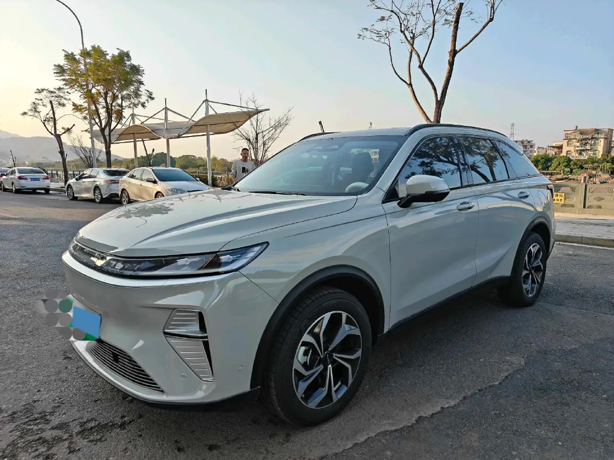 2025 Haval Fierce Dragon MAX 1.5L 116HP L4 2DHT PHEV,autocango,china used car exporter,china ev exporter,chinese used car exporter,chinese used ev exporter