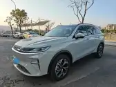 2025 HAVAL FIERCE DRAGON MAX,autocango,china used car exporter,china ev exporter,chinese used car exporter,chinese used ev exporter