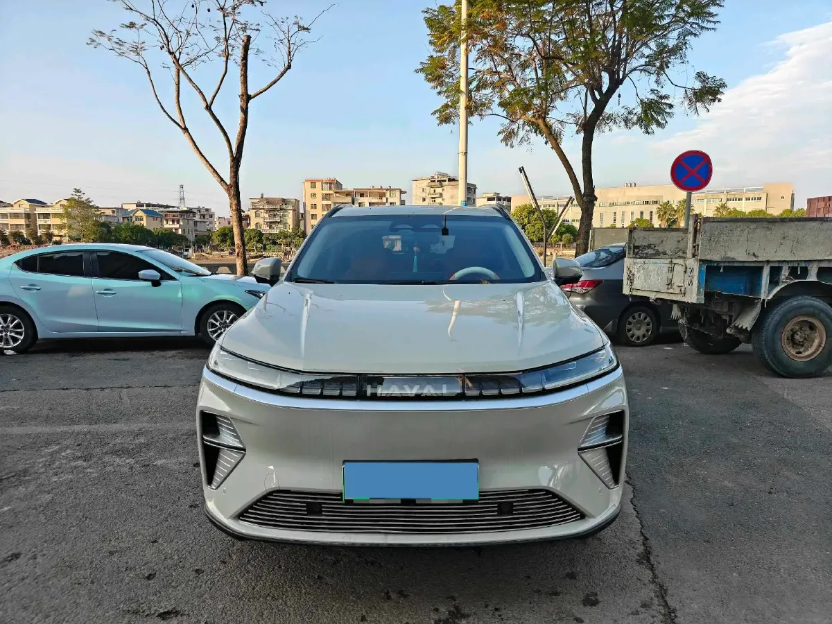 2025 Haval Fierce Dragon MAX 1.5L 116HP L4 2DHT PHEV,autocango,china used car exporter,china ev exporter,chinese used car exporter,chinese used ev exporter