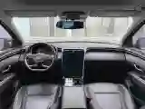 2021 Hyundai Tucson 1.5T 200HP L4 7DCT