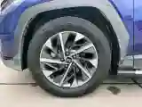 2021 Hyundai Tucson 1.5T 200HP L4 7DCT
