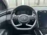 2021 Hyundai Tucson 1.5T 200HP L4 7DCT